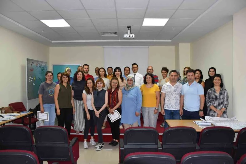 Aydın’da hastaneler afete hazır
