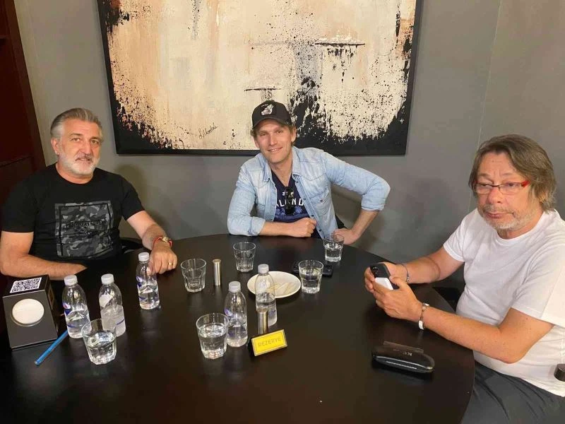 Göztepe Spor Kulübü devrediliyor
