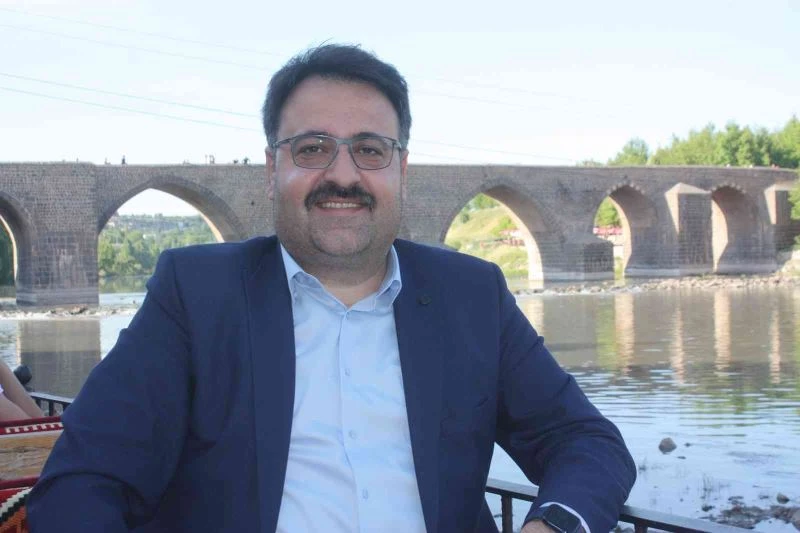 Kaymaz’dan STK’lara turizm projesi geliştirme önerisi
