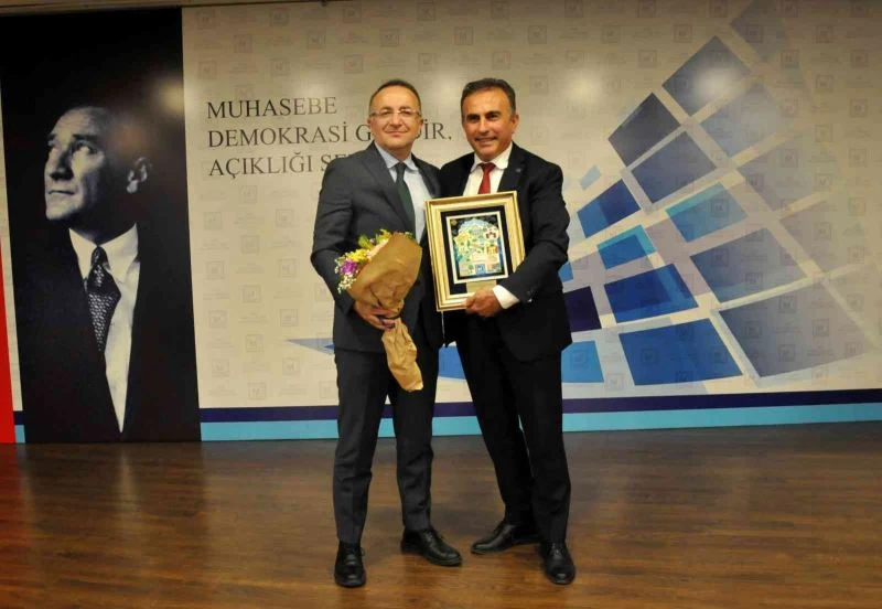 BSMMMO’da yeni dönem başladı
