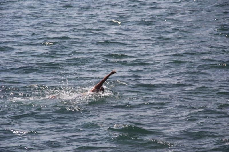 Sıcak yaz günlerinde boğulmalara dikkat!
