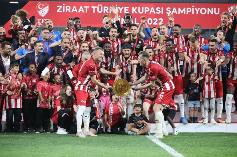 Sivasspor 26 Haziran’da toplanacak