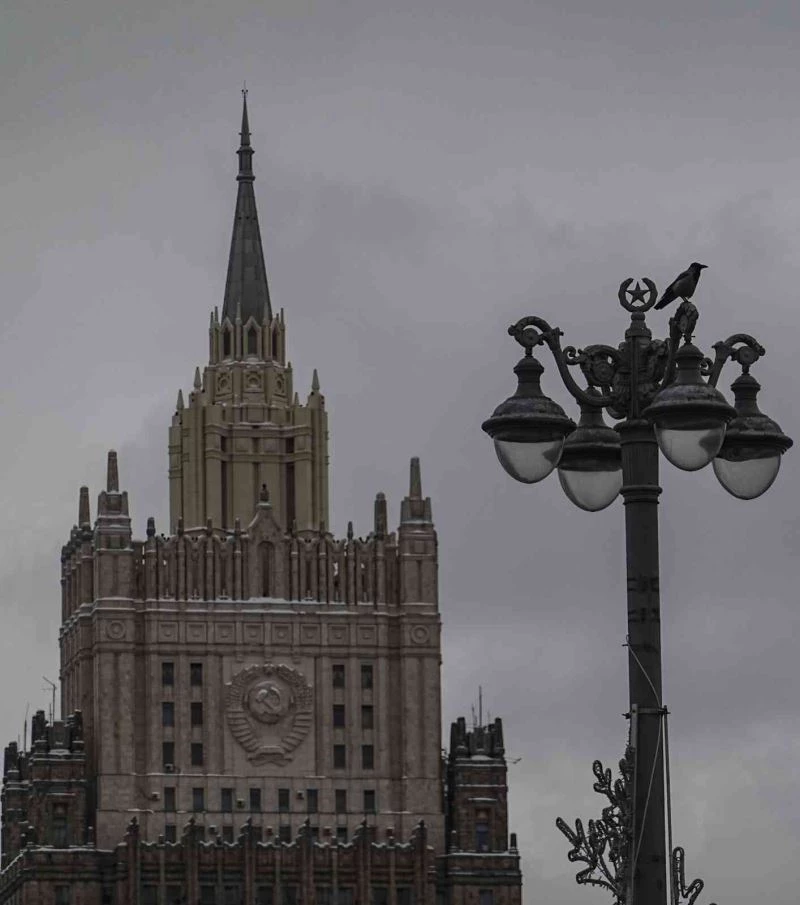 Rusya’dan 29’u gazeteci toplam 49 İngiliz’e yaptırım
