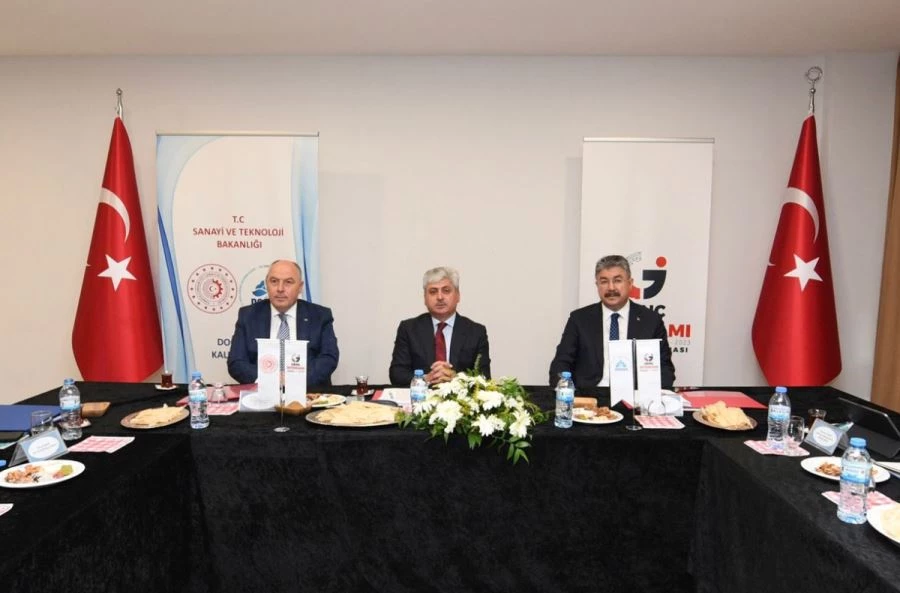 Doğaka Kahramanmaraş