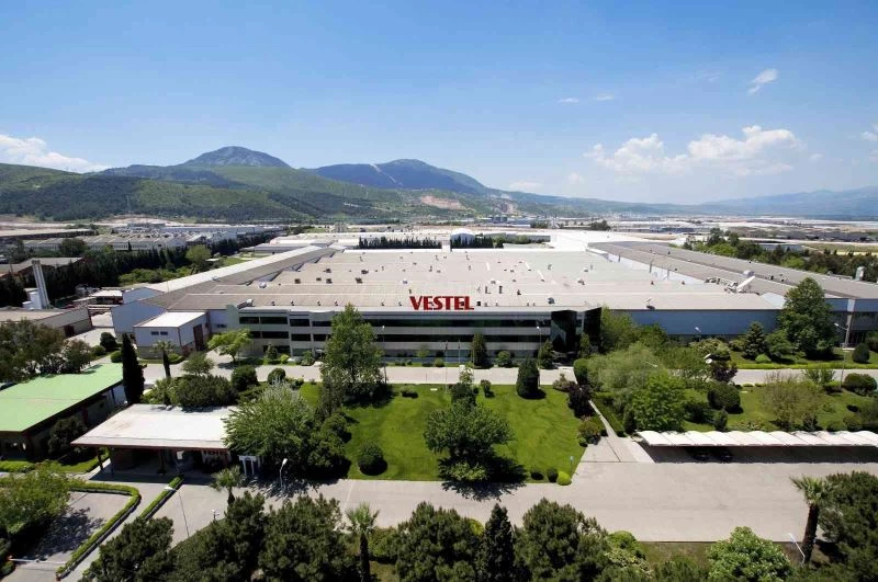Vestel, ilk entegre raporlarını yayınladı

