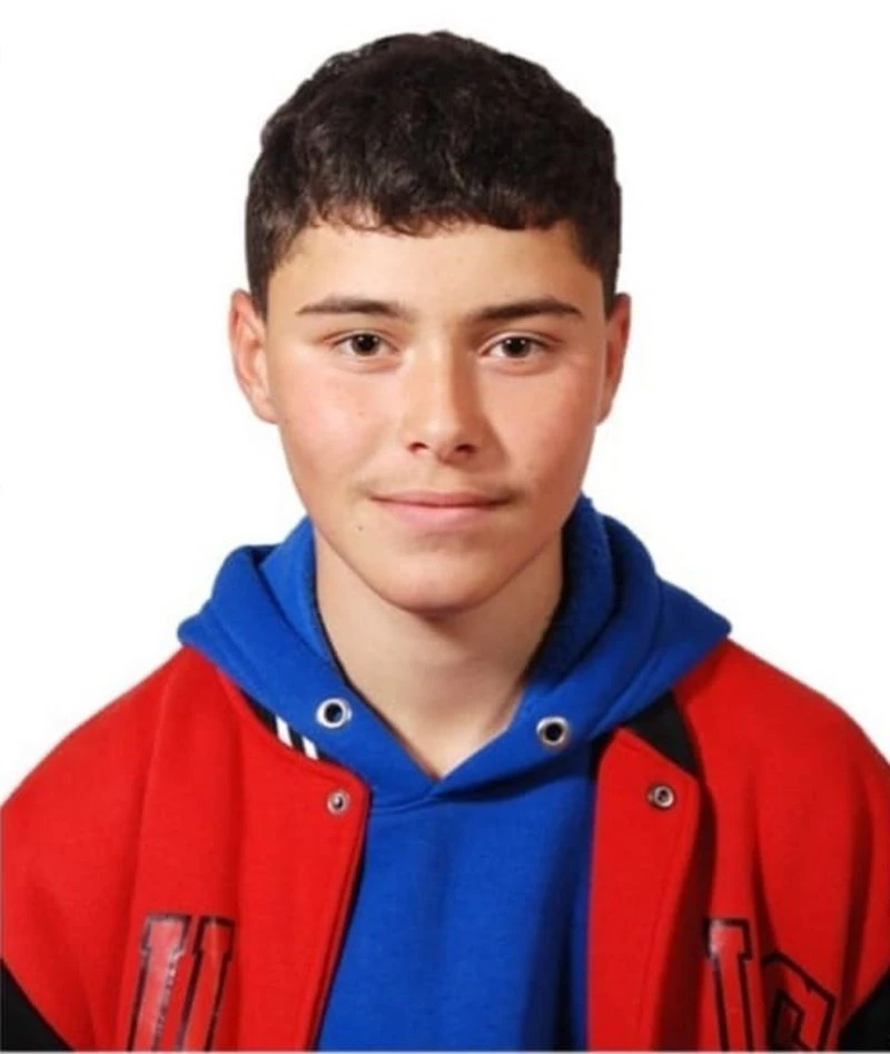 Traktörden düşen çocuk hayatını kaybetti
