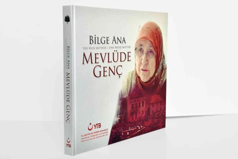 Almanya’da kundaklanan evde ailesinden 5 kişiyi kaybeden ‘Mevlüde ana’ için kitap hazırlandı
