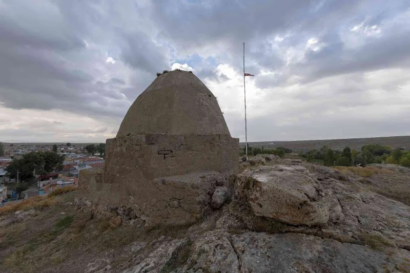 Büyükşehir ve hayırsever işbirliğinde Bünyan’da restorasyon çalışması yapılacak
