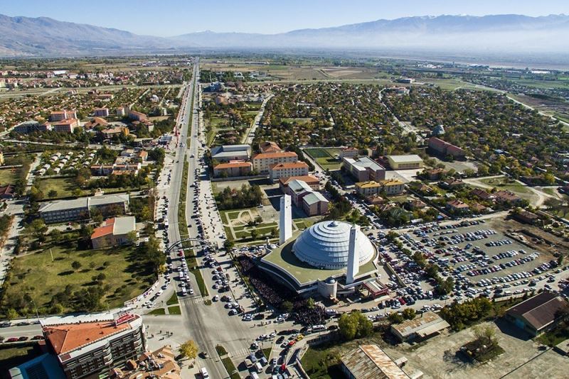 Erzincan’da 2022 Mayıs ayında 238 konut satıldı
