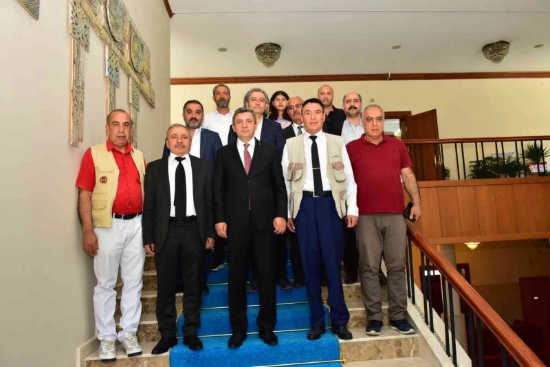 İhalelerde işleyiş hızlanacak
