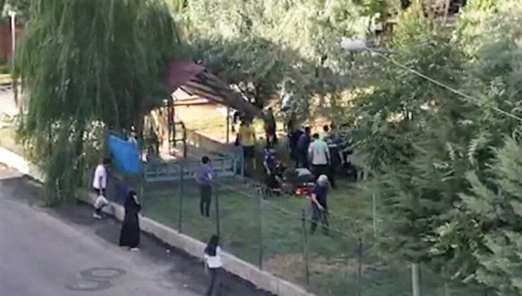 Osmaniyeli Polis Memuru Ailesini Yok Etti