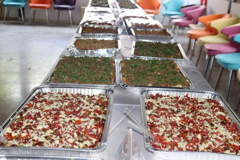 Bu tarifler çok tutumlu
