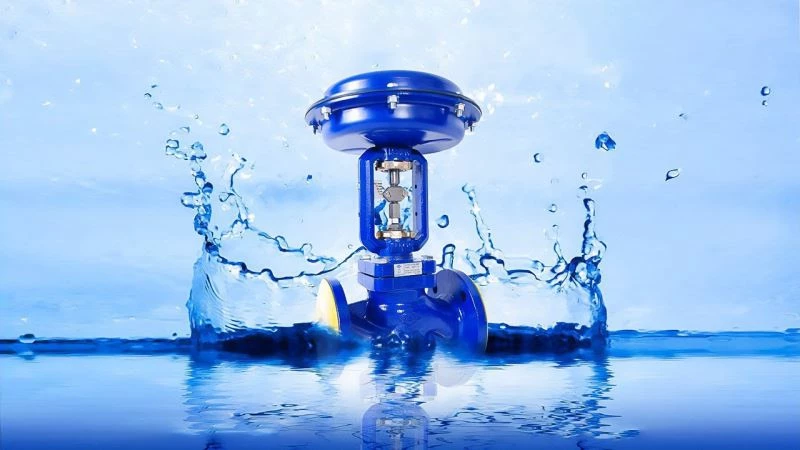 Dünyanın endüstriyel vanası Türkiye’den gidiyor
