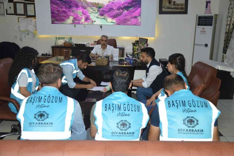 YKS öncesi gürültü uyarısı
