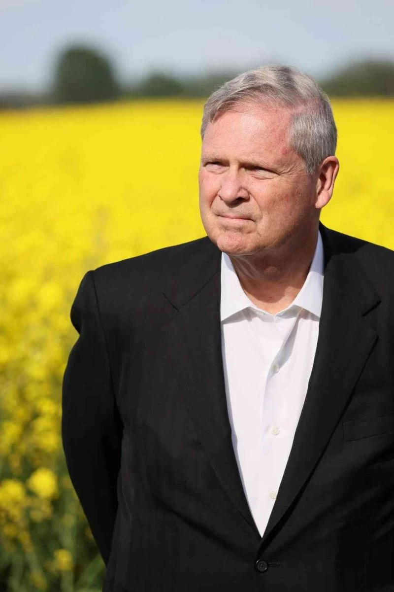 ABD Tarım Bakanı Vilsack: “Rusya, gıdayı bir silah ve savaş aracı olarak kullanıyor”
