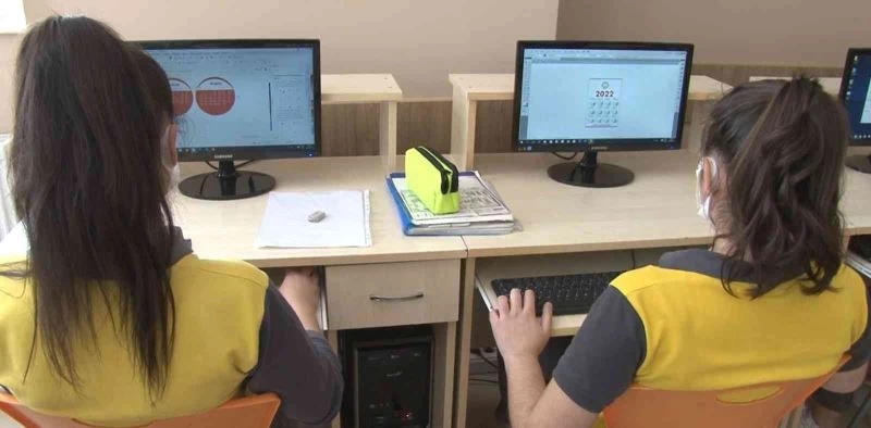  Birçok işletmenin aradığı eleman bu bölümden mezun oluyor
