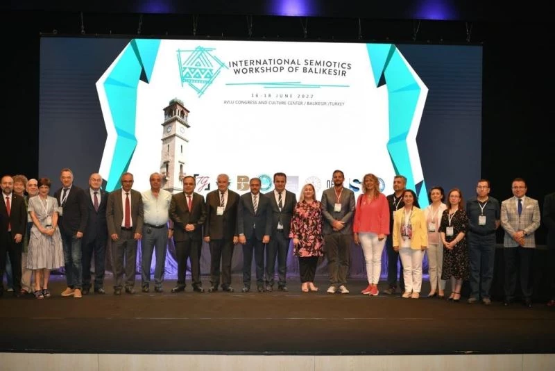 Uluslararası Gösterge Bilim çalıştayına 78 bilim adamı katıldı
