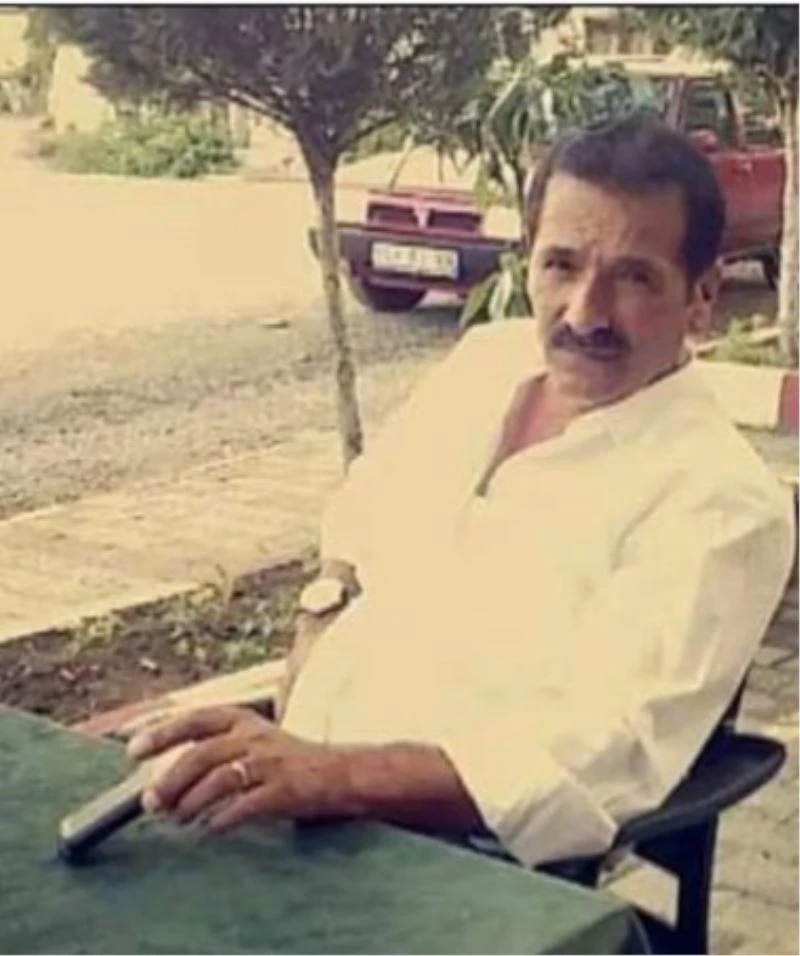 Ihlamur toplamak için çıktığı ağaçtan düşen kişi hayatını kaybetti
