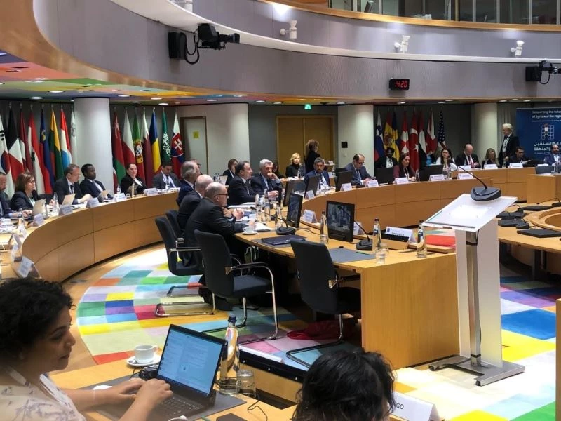 Doktorlardan acil çağrı: “Güvenli gıdaya erişemeyen Suriye’deki 12 milyon kişi için acil finansman desteği gerekiyor”
