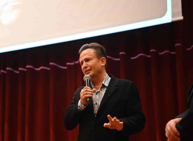 Tuzla Belediye Başkanı Yazıcı: “SGK yasası bir devrimdir”
