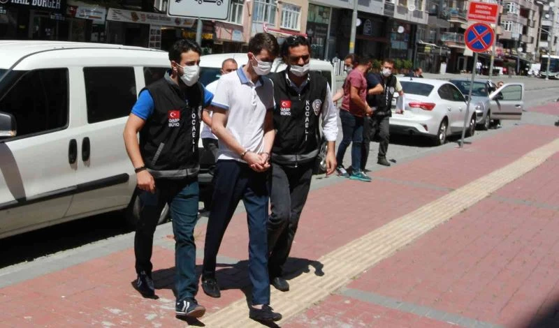 Bayram gününde arkadaşının ölümüne sebep olmuştu, 12 yıldan 18 yıla kadar hapsi isteniyor
