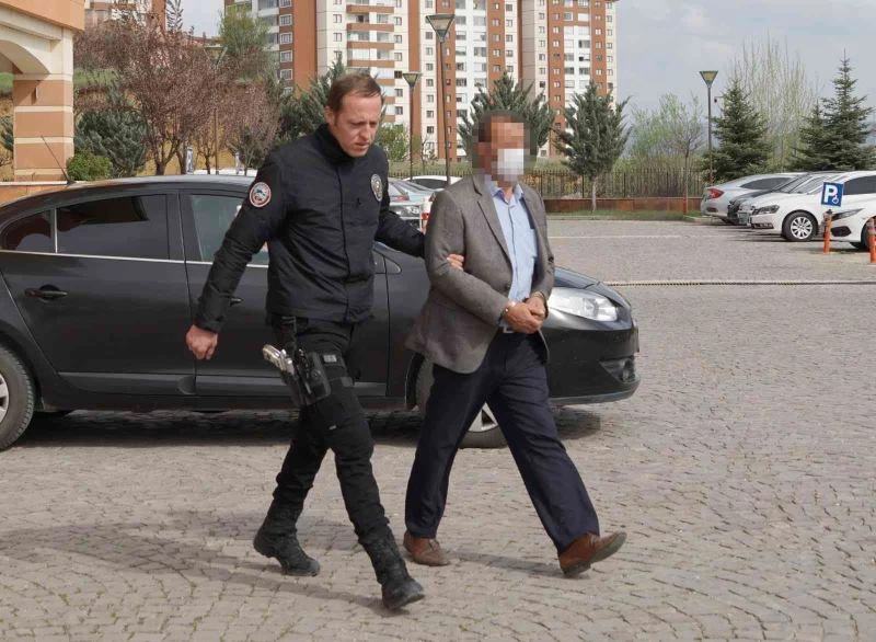 Kızını öldürdüğü gerekçesiyle yargılanan baba, ağırlaştırılmış müebbet hapis cezasına çarptırıldı
