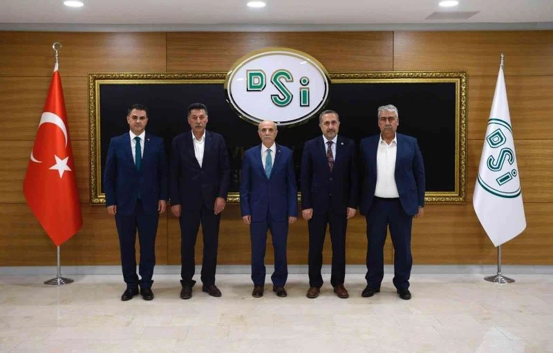 Milletvekili Arvas: “Su kaynaklarını korumalı ve daha verimli kullanmalıyız”
