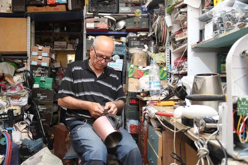  Bu hastane diğerlerinden farklı
