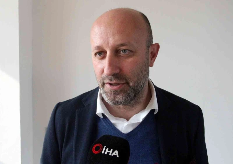 Cenk Ergün: “Başarı için aç oyuncuları takımımıza katacağız”