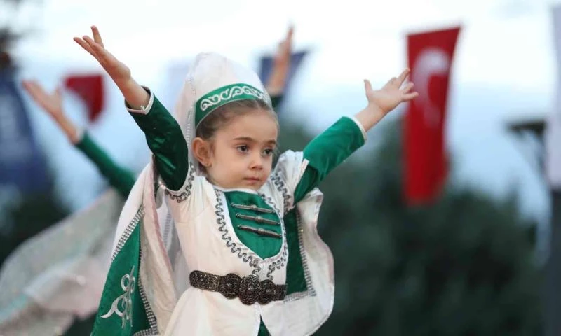 Başkan Büyükakın: 