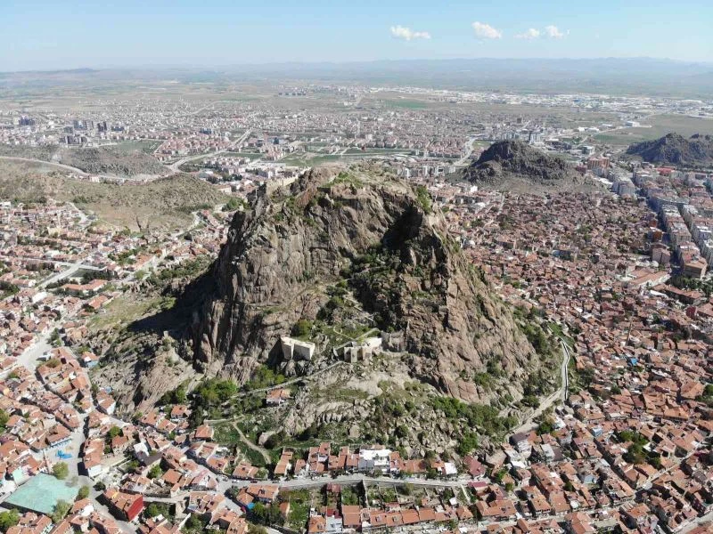  ’Karahisar’ değil ’Yeşilhisar’ oldu
