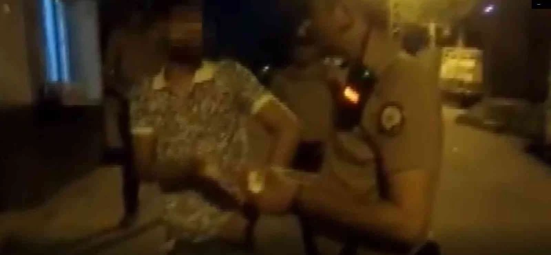 Çarşı ve Mahalle bekçileri uyuşturucuya geçit vermiyor
