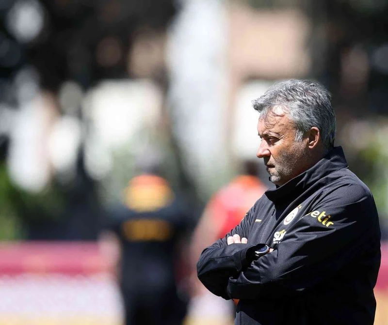 Galatasaray’da Torrent dönemi sona erdi