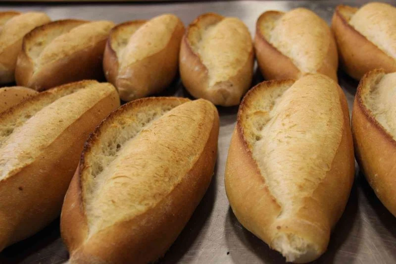 Türkiye Fırıncılar Federasyonu Başkanı: 