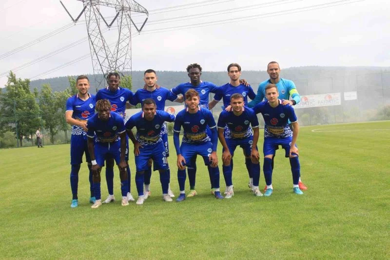 FC Shkupi, Fenerbahçe ile hazırlık maçı oynayacak
