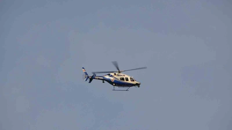 Taksim Meydanı’nda ticari takside uyuşturucu madde çıktı, sürücü gözaltına alındı
