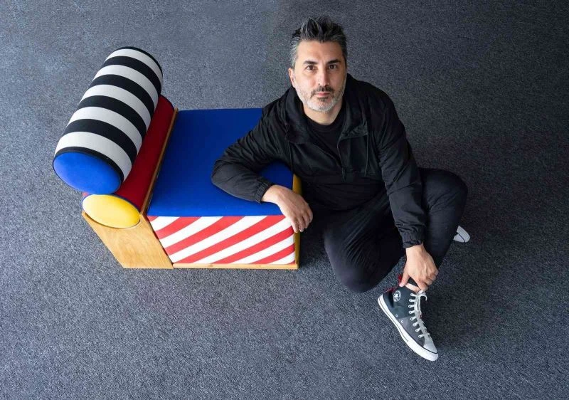 Akyıldız: ’’Metaverse evreni ise her kullanıcıya dilediği dünyayı inşa etme fırsatı sunacak’’
