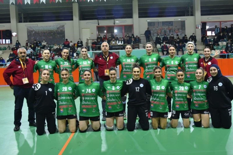 Görele Belediyespor’dan transfer atağı
