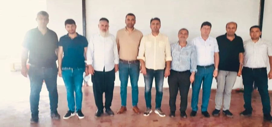 Başkan Yeşiltepe Kurban Fiyatlarını Açıkladı