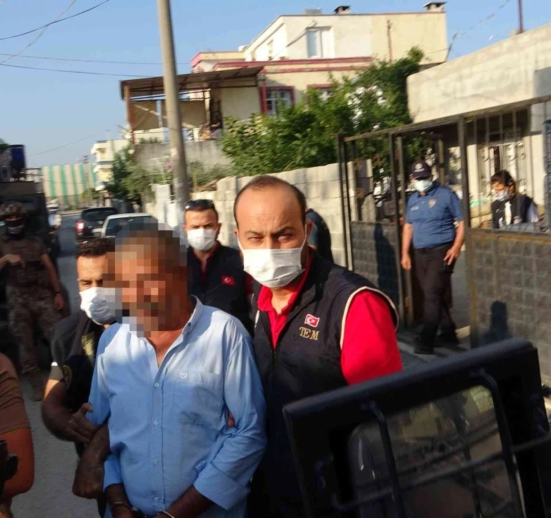 ’Şahmeran’ operasyonunda 12 kişi gözaltına alındı
