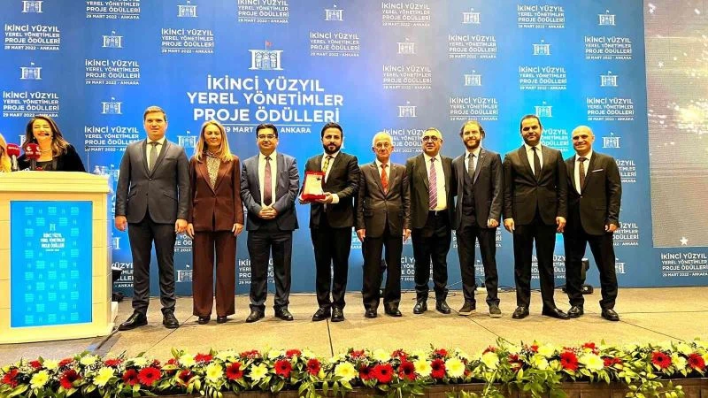 Tasarımları ile adını dünyaya duyurdu
