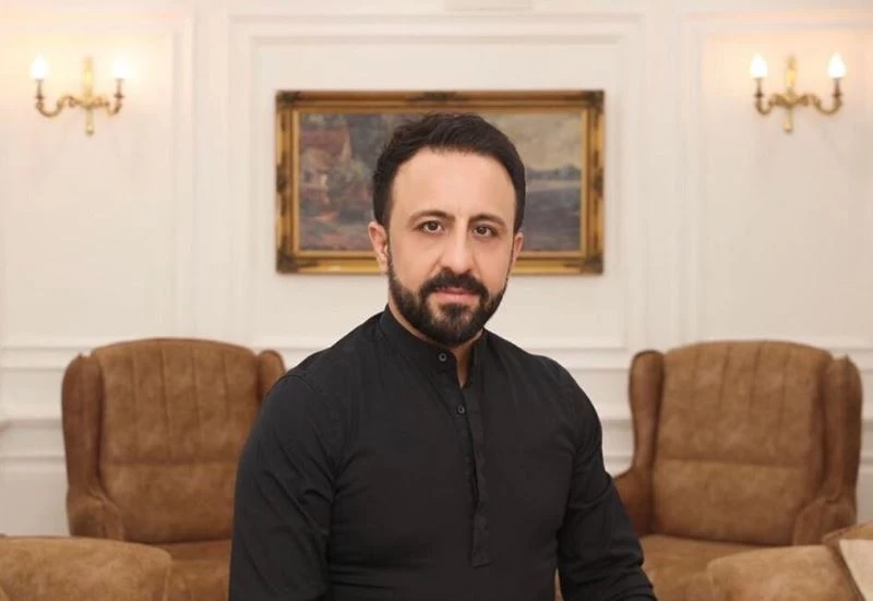 Ünlü güzellik merkezi Dalmış Beauty’den erkeklere bakım tavsiyesi
