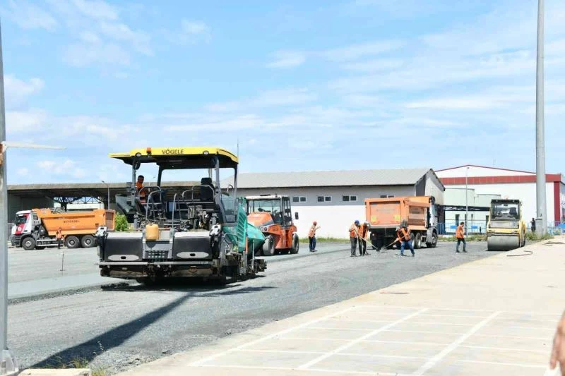 Vali Dağlı: “Ses getirecek bir TEKNOFEST olacak”
