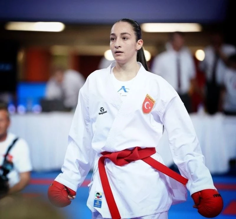 Milli arma aşkı, eğitim hayallerine galip geldi
