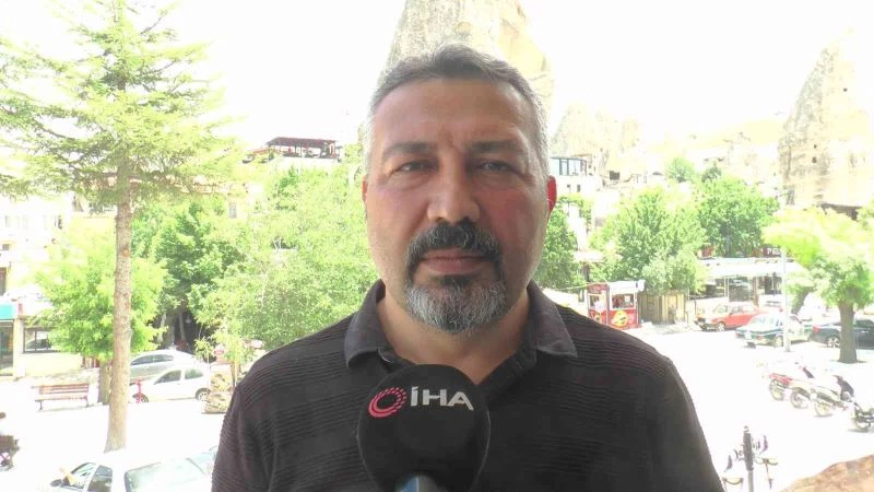 Kapadokya’nın ilk ve tek online rezervasyon portalı açıldı
