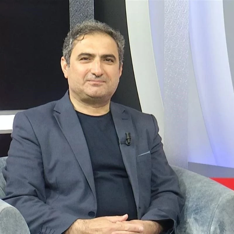 Yeşil Yıldız Bağımlılıklarla Mücadele Derneği Genel Başkanı Öğer:
