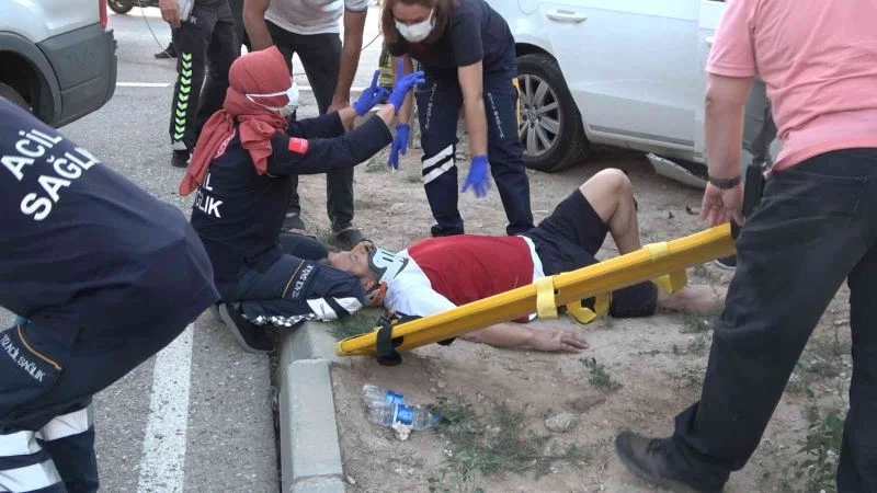 Azra bebeğin ölümüne neden olan alkollü sürücü tutuklandı
