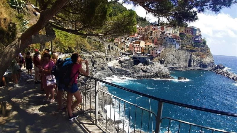 EKODOSD Derneği İtalya’da incelemelerde bulundu
