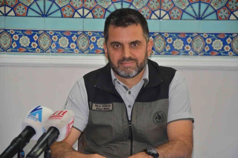 Müdür Dündar: 