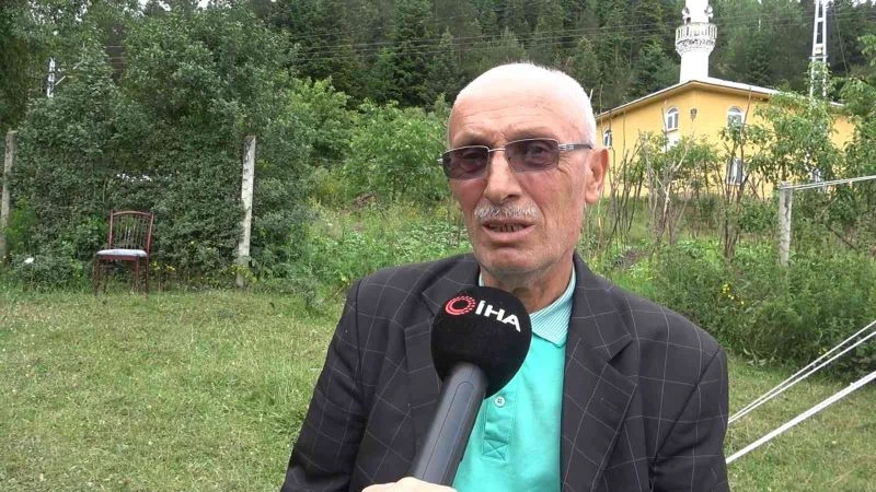 Selde kaybolan 22 yaşındaki gencin amcası konuştu: 